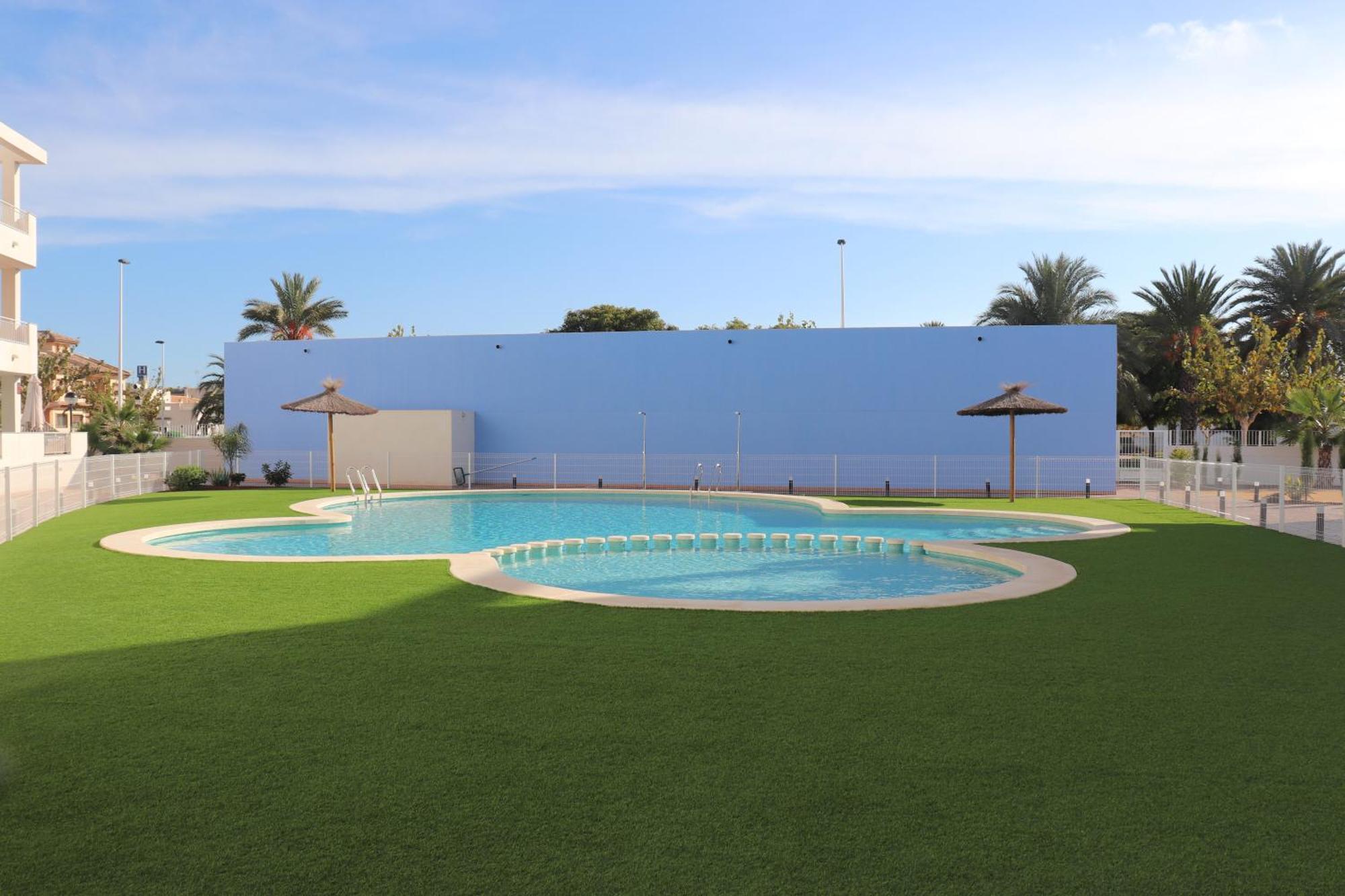 Sunny Paradise By Los Pinos Holidays San Pedro del Pinatar Εξωτερικό φωτογραφία
