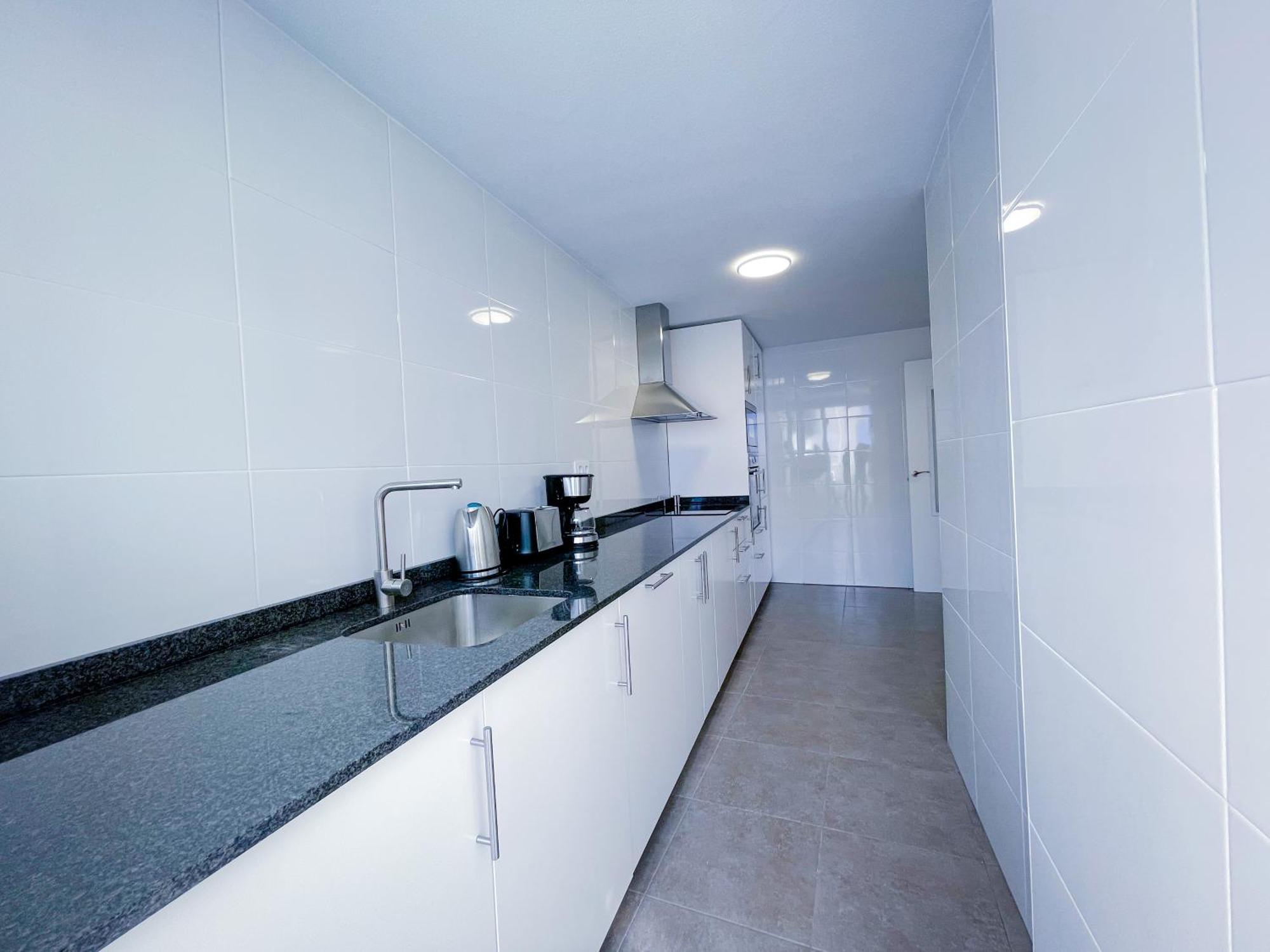 Sunny Paradise By Los Pinos Holidays San Pedro del Pinatar Εξωτερικό φωτογραφία